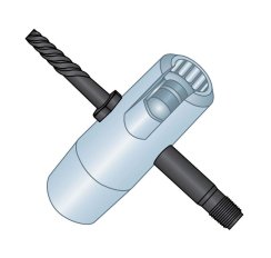 Lincoln Tool Easyout 1/4-28 NPT