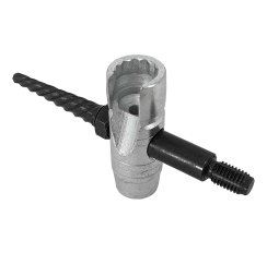 Huyett Fitting Multi-Tool 1/8-27NPTF CS ZC