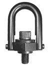 Aztec - Swivel Hoist Ring