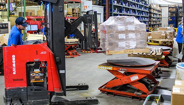 Supplier Consolidation - SCS Landing Page