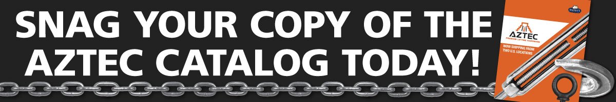 Aztec Catalog Banner