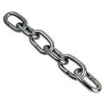 Safety Chain - Construction Support