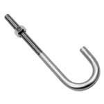 J Bolts - Construction Industry Page
