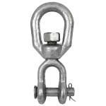 Swivel - Construction Industry Page