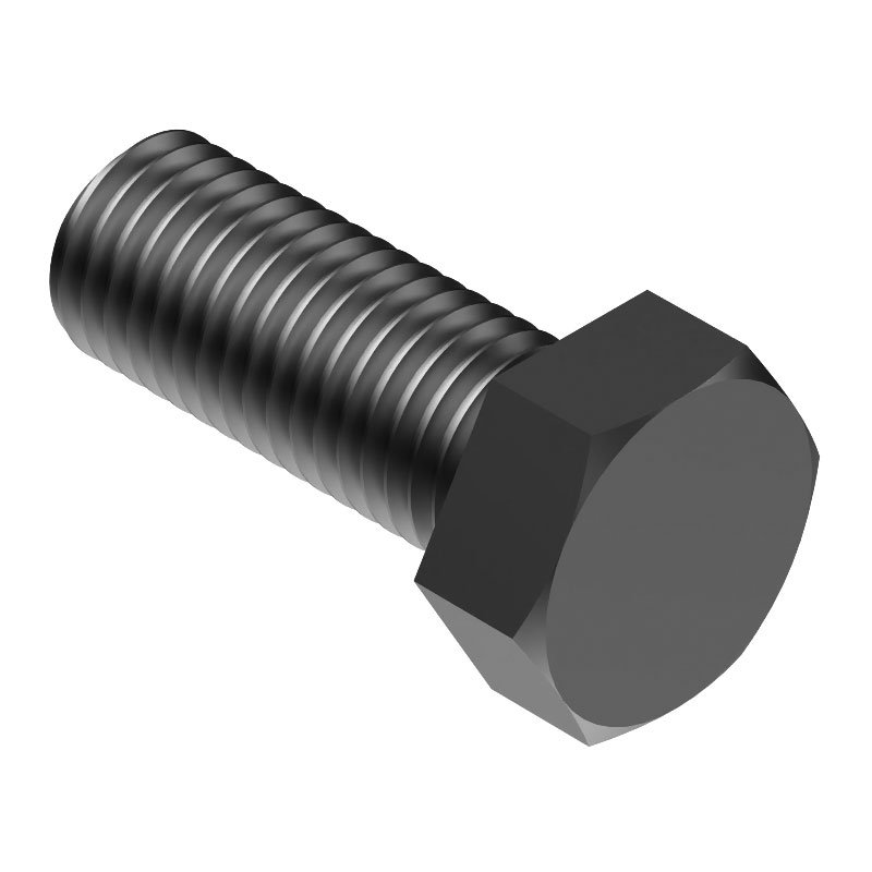Bolts - Category Image