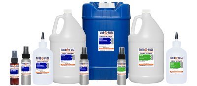 Surface Treatments - Turbo-Fuse MD Page