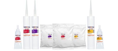 Gasket Makers - Turbo-Fuse MD Page