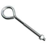 Eye Bolt - Construction Industry Page