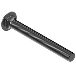 Carriage Bolts - Construction Industry Page