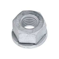 Safety Nuts - Construction Support