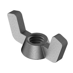 Wing Nuts - Construction Industry Page