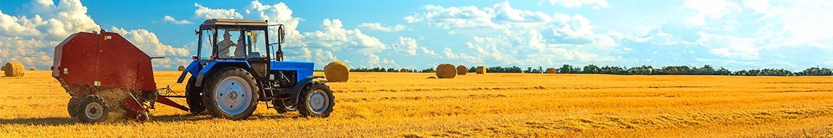 Ag Trailer & Towing Industry Page Banner