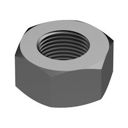 Hex Nuts Industry Page Image