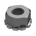 K-Lock Nuts Industry Page Image