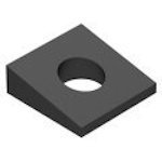 Square Beveled Washers Industry Page Image
