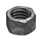 Structural Heavy Hex Nuts Industry Page Image