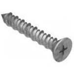 Masonry Screws Industry Page Image