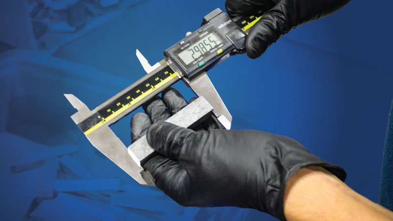 Quality, Safety, and Environment Tile