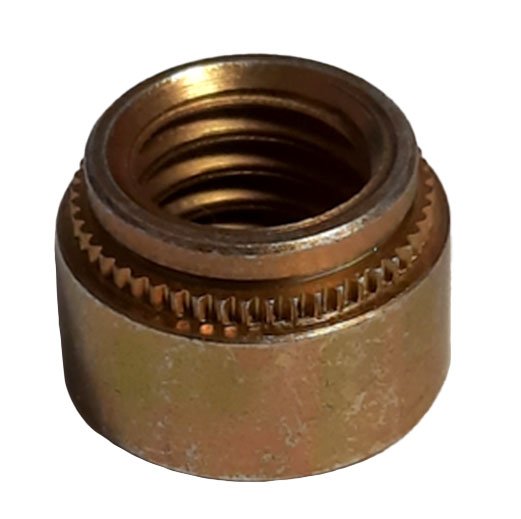 Clinch Nut - Swiss Lathe