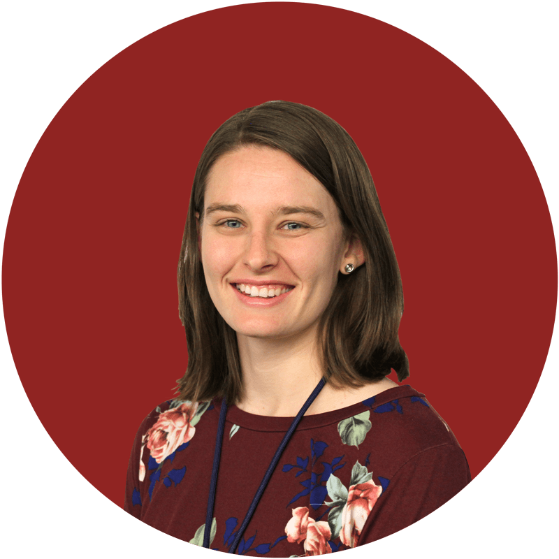 Amanda Morgan - Meet the Team