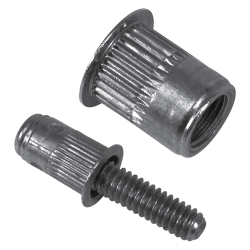 Rivet Nuts Industry Page Image