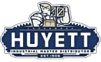 Huyett