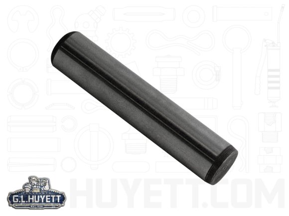 Dowel Pin 5/16 x 1-1/4 Alloy Steel ASME B18.8.2