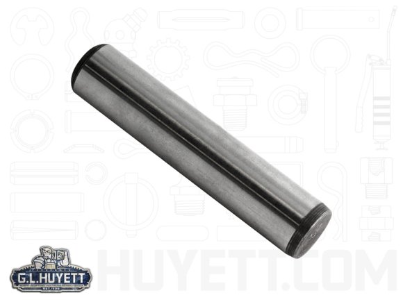 Dowel Pin 1/8 x 3/8 416 Stainless Steel