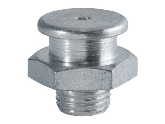 Grease Fitting Button Head M10x1 CS Z3