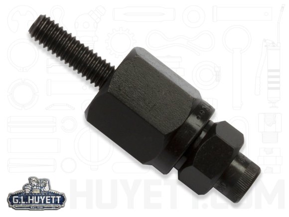 Rivet Nut Hand Tool #8-32