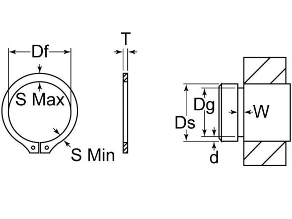 Technical Drawing