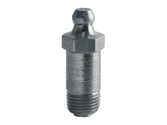 Grease Fitting Zerk 1/8-27 PTF Extra Long ZC Triv