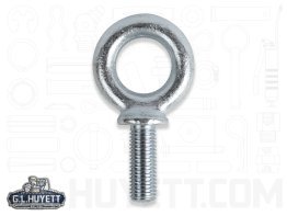 Stainless Steel 316/304 Lift Ring Loop Shape Lifting Shoulder Eyebolt -  China Lifting Shoulder Eyebolt, Lifting O/Ring Eye Bolt