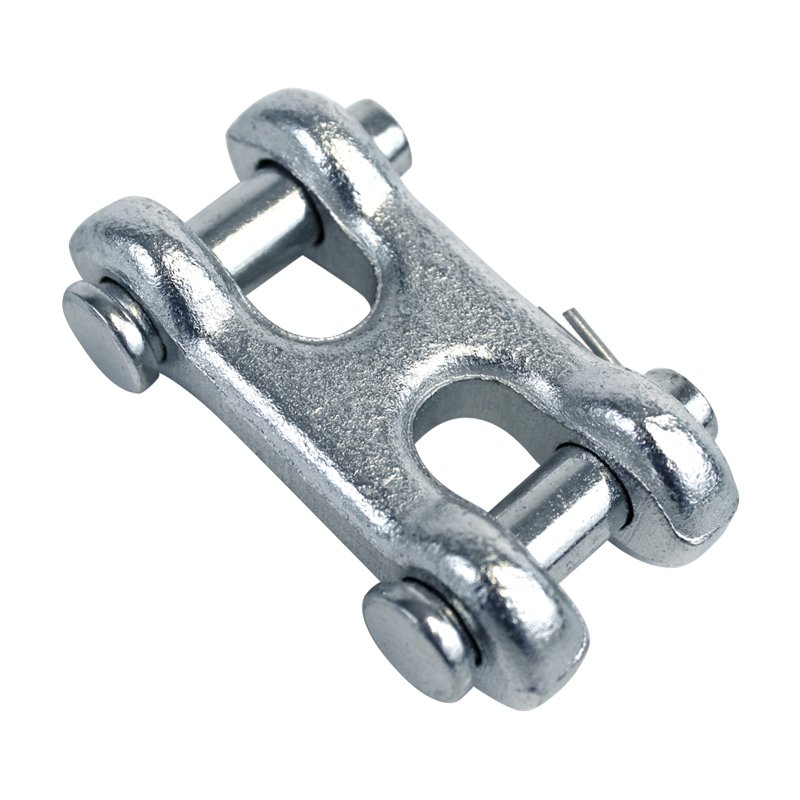 Double Clevis