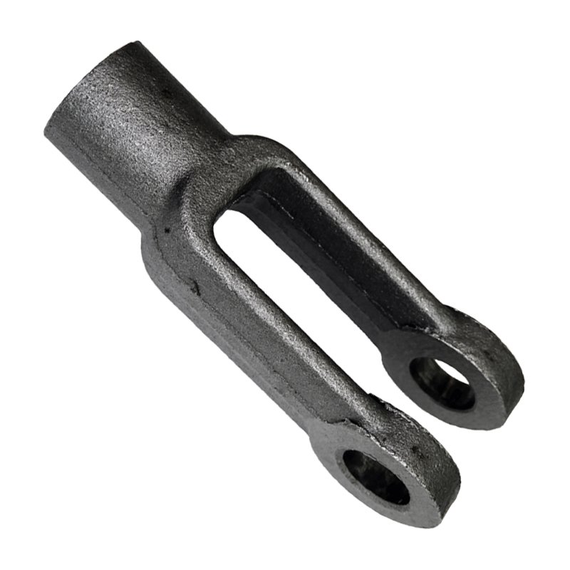 Yoke Ends