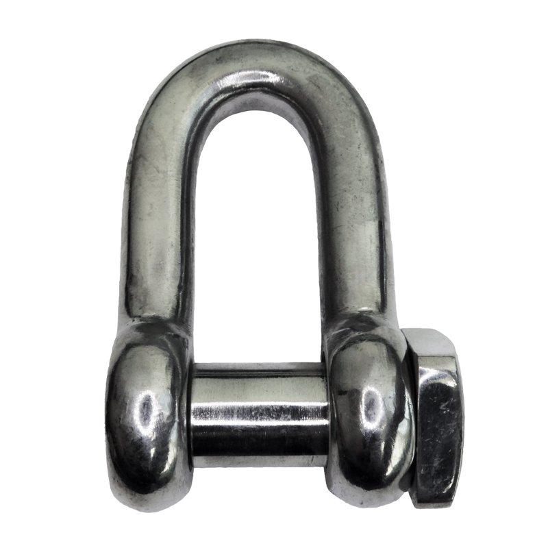 Chain Shackles