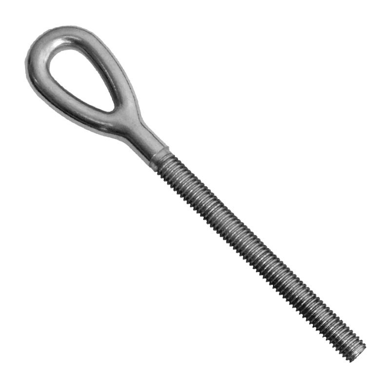 Turnbuckle Eye Ends