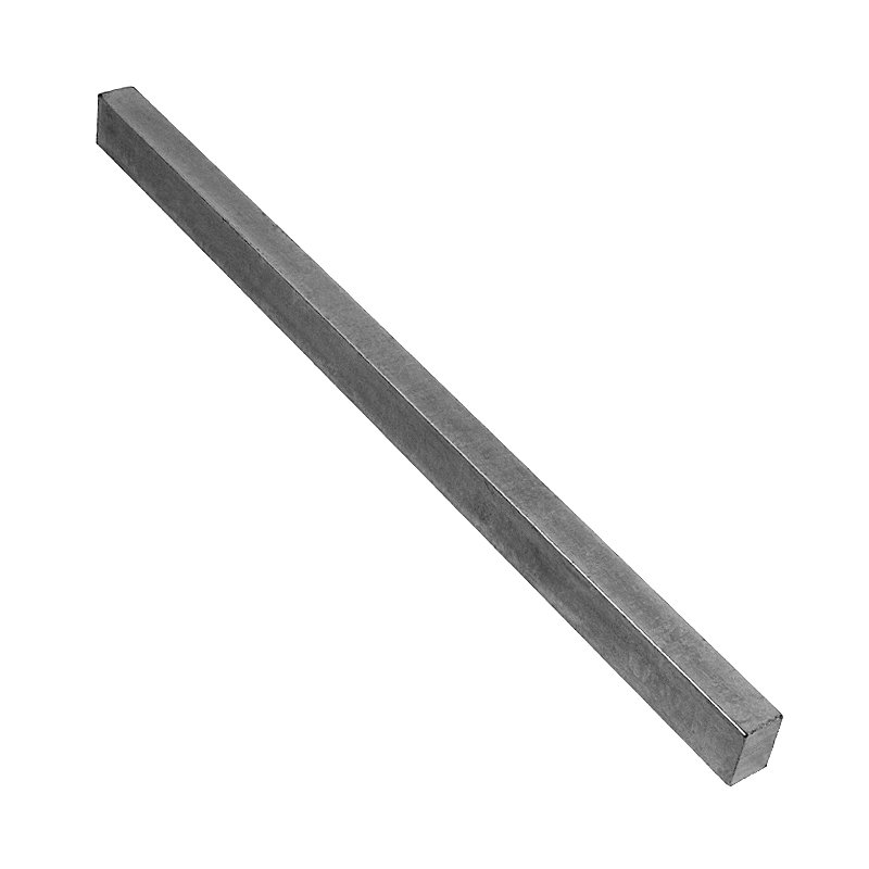 Rectangle Key Stock