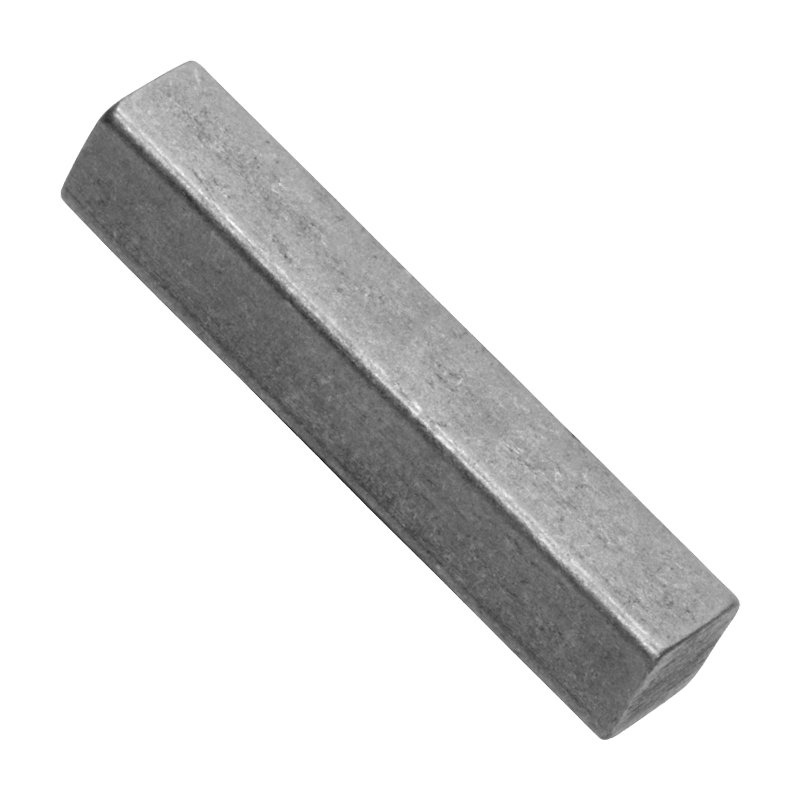Form B Machine Keys