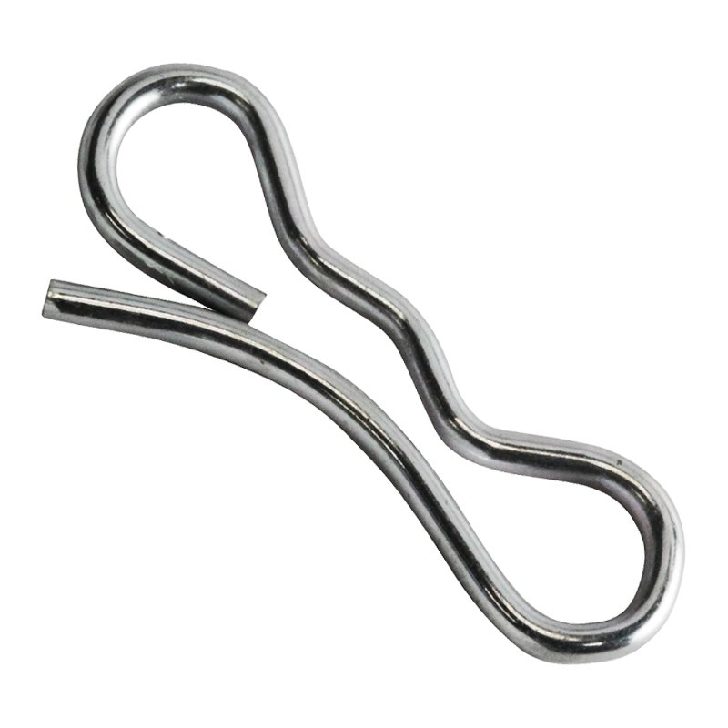 Bow Tie Cotter Pins