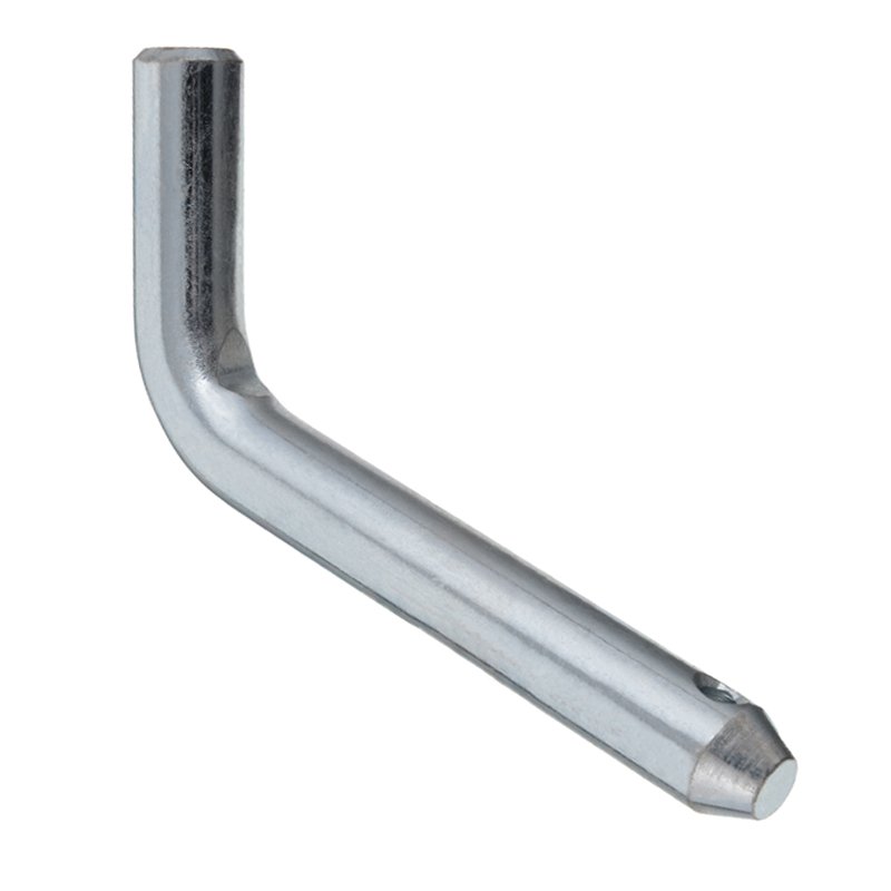 Bent Clevis Pins