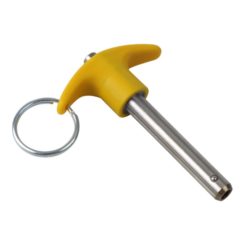T-Handle Pins