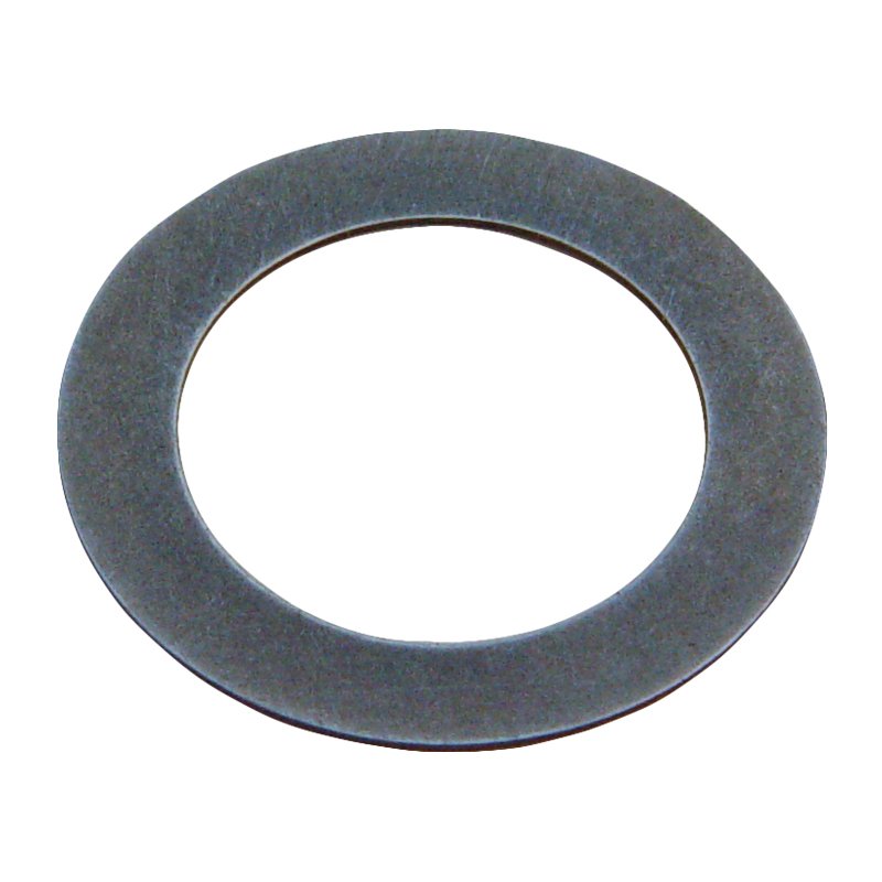 Variable Shims