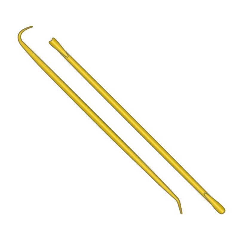 O-Ring Installation Tools