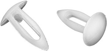 Engineered Fasteners - Arrow Clips