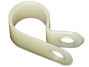 Engineered Fasteners - Cable Clamp