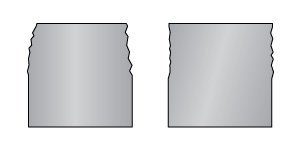 Machine Key - Fretting