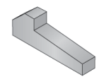 Machine Key - Gib Head