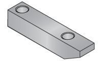 Machine Key - Form H