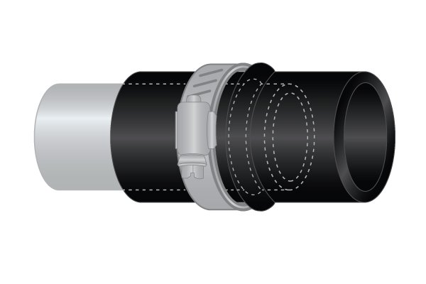 Hose Clamp FAQs Bead Rolled Pipe